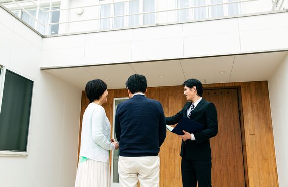 高知市周辺でマンションの売却をお考えの方はお気軽にご相談ください