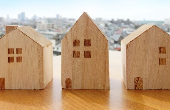 高知市で中古住宅の購入を検討されているのなら四国不動産にご相談ください